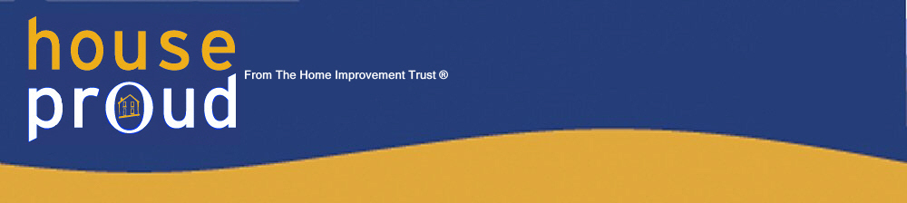Houseproud / Home Improvement Trust